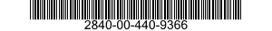 2840-00-440-9366  2840004409366 004409366
