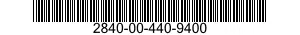 2840-00-440-9400  2840004409400 004409400