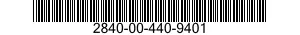 2840-00-440-9401  2840004409401 004409401