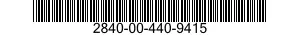 2840-00-440-9415  2840004409415 004409415