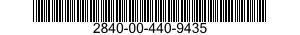 2840-00-440-9435  2840004409435 004409435