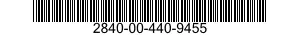 2840-00-440-9455  2840004409455 004409455