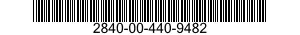 2840-00-440-9482  2840004409482 004409482