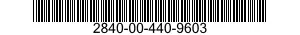 2840-00-440-9603  2840004409603 004409603