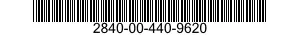 2840-00-440-9620  2840004409620 004409620