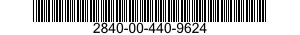 2840-00-440-9624  2840004409624 004409624