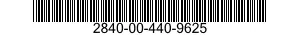 2840-00-440-9625  2840004409625 004409625