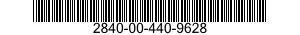 2840-00-440-9628  2840004409628 004409628