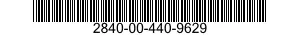 2840-00-440-9629  2840004409629 004409629