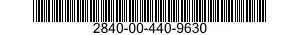 2840-00-440-9630  2840004409630 004409630