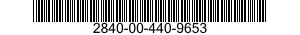 2840-00-440-9653  2840004409653 004409653