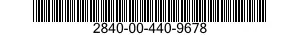 2840-00-440-9678  2840004409678 004409678