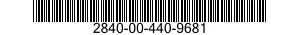 2840-00-440-9681  2840004409681 004409681