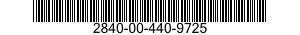 2840-00-440-9725  2840004409725 004409725