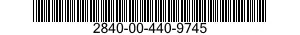 2840-00-440-9745  2840004409745 004409745