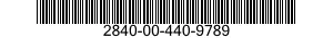 2840-00-440-9789  2840004409789 004409789