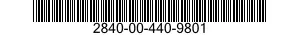 2840-00-440-9801  2840004409801 004409801