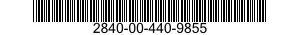 2840-00-440-9855  2840004409855 004409855