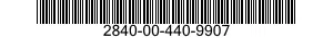 2840-00-440-9907  2840004409907 004409907