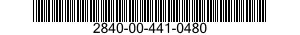 2840-00-441-0480  2840004410480 004410480