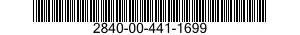 2840-00-441-1699  2840004411699 004411699