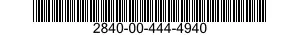 2840-00-444-4940 COVER,DIFFUSER CASE 2840004444940 004444940