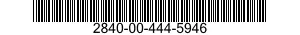 2840-00-444-5946  2840004445946 004445946