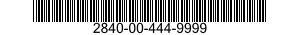 2840-00-444-9999  2840004449999 004449999