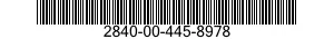 2840-00-445-8978  2840004458978 004458978