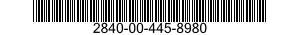 2840-00-445-8980  2840004458980 004458980