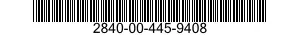 2840-00-445-9408  2840004459408 004459408