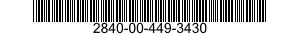 2840-00-449-3430  2840004493430 004493430