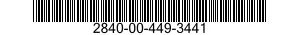 2840-00-449-3441  2840004493441 004493441