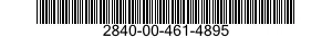 2840-00-461-4895  2840004614895 004614895