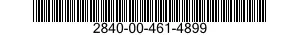 2840-00-461-4899  2840004614899 004614899
