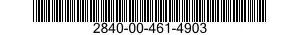 2840-00-461-4903  2840004614903 004614903