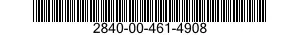 2840-00-461-4908  2840004614908 004614908