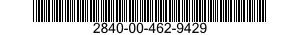 2840-00-462-9429  2840004629429 004629429