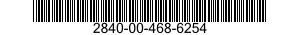 2840-00-468-6254  2840004686254 004686254