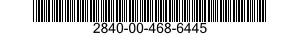 2840-00-468-6445  2840004686445 004686445