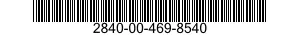 2840-00-469-8540  2840004698540 004698540