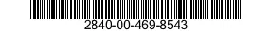 2840-00-469-8543  2840004698543 004698543