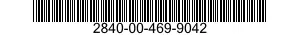 2840-00-469-9042  2840004699042 004699042