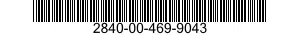 2840-00-469-9043  2840004699043 004699043