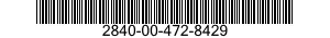 2840-00-472-8429  2840004728429 004728429