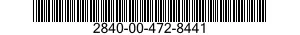 2840-00-472-8441 SUPPORT,COMPRESSOR 2840004728441 004728441