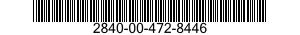 2840-00-472-8446  2840004728446 004728446