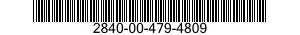 2840-00-479-4809  2840004794809 004794809