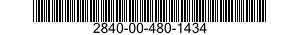 2840-00-480-1434  2840004801434 004801434