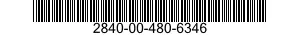 2840-00-480-6346 BAND,LINER,DIFFUSER 2840004806346 004806346